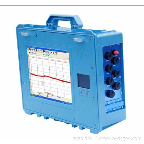 Hi-Target Echo Sounder VF HD370